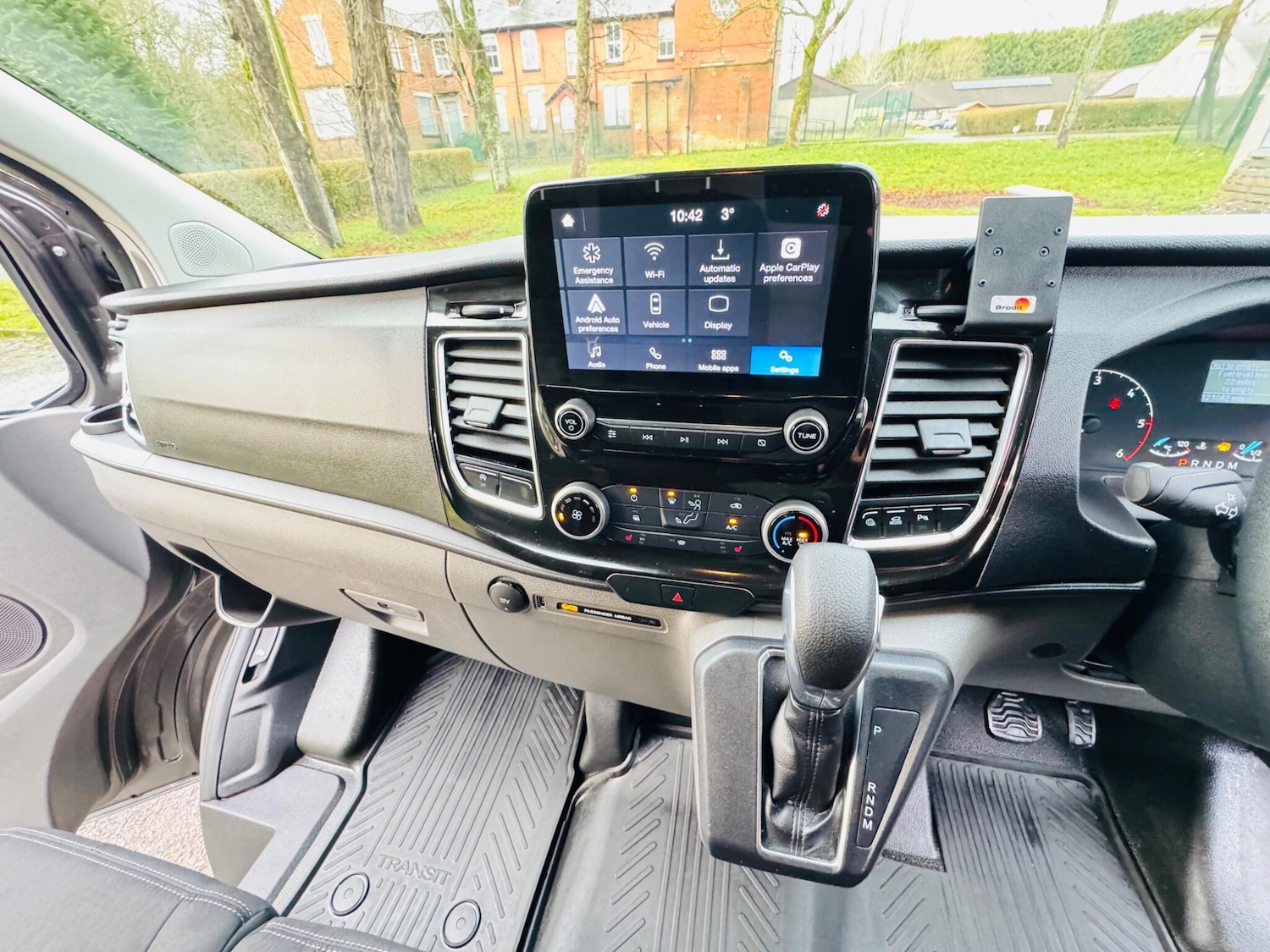 Used Ford Transit Custom 2022 for sale - 77156258: Photo 20