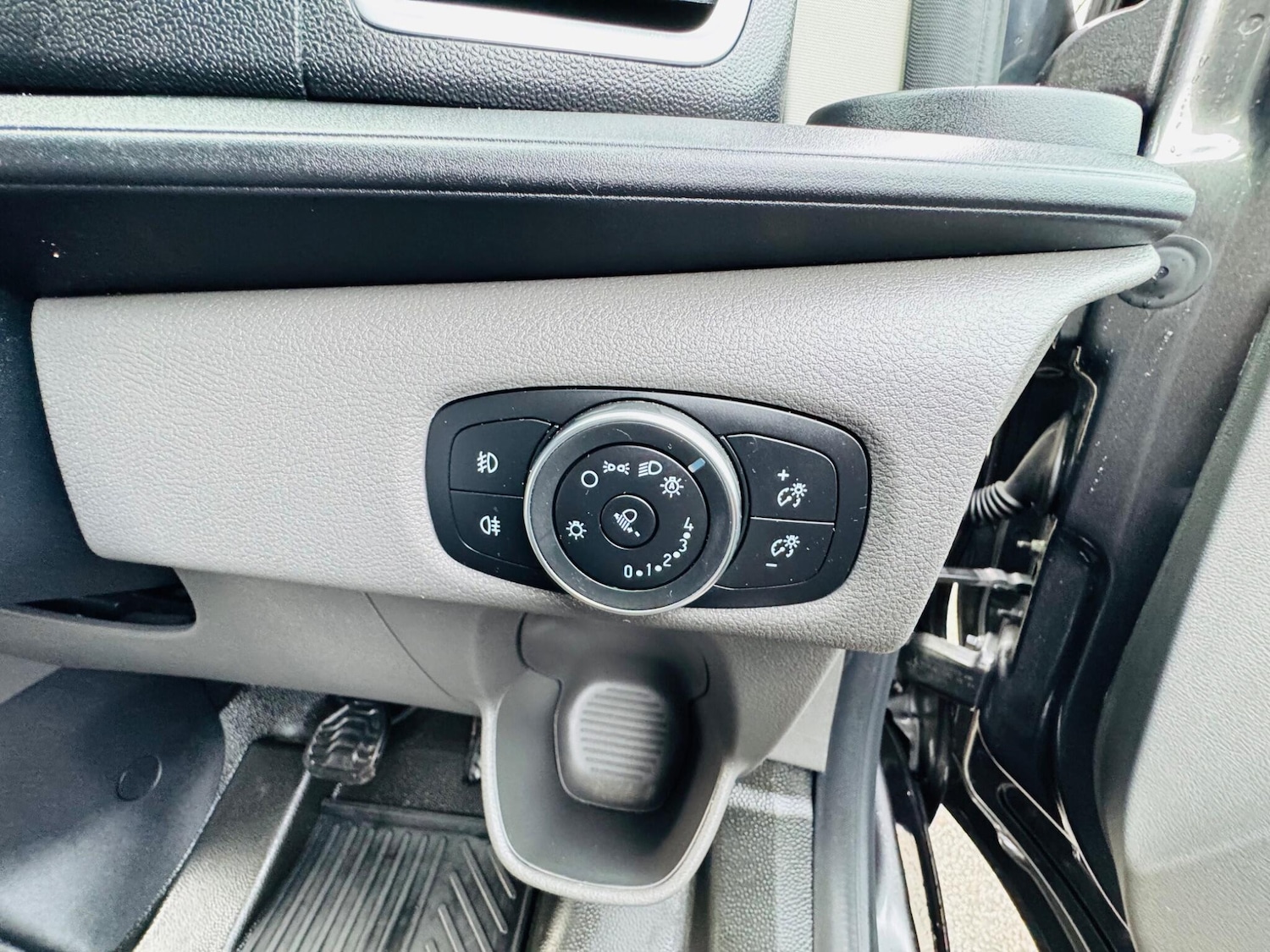 Used Ford Transit Custom 2022 for sale - 77156258: Photo 21