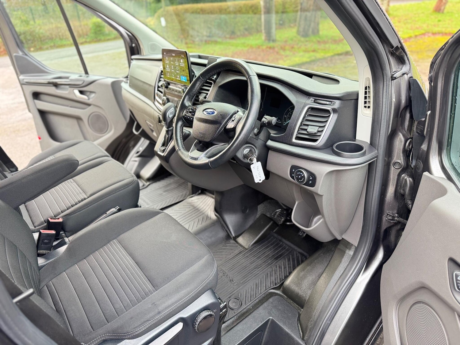 Used Ford Transit Custom 2022 for sale - 77156258: Photo 27