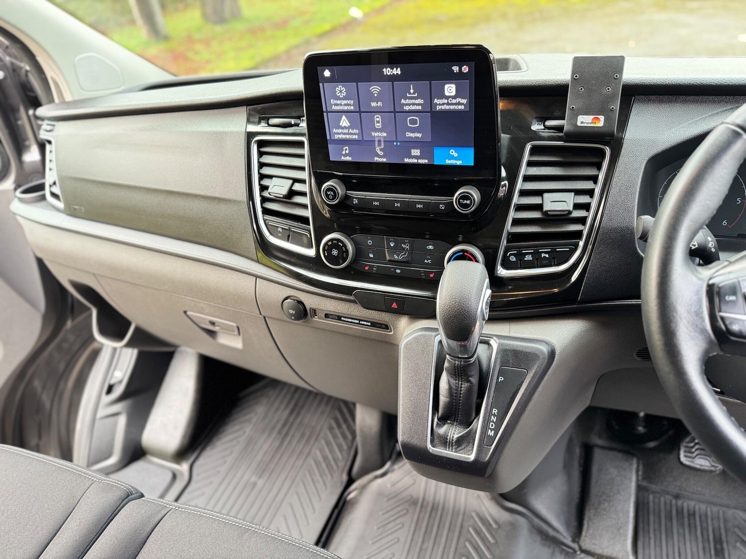 Used Ford Transit Custom 2022 for sale - 77156258: Photo 28