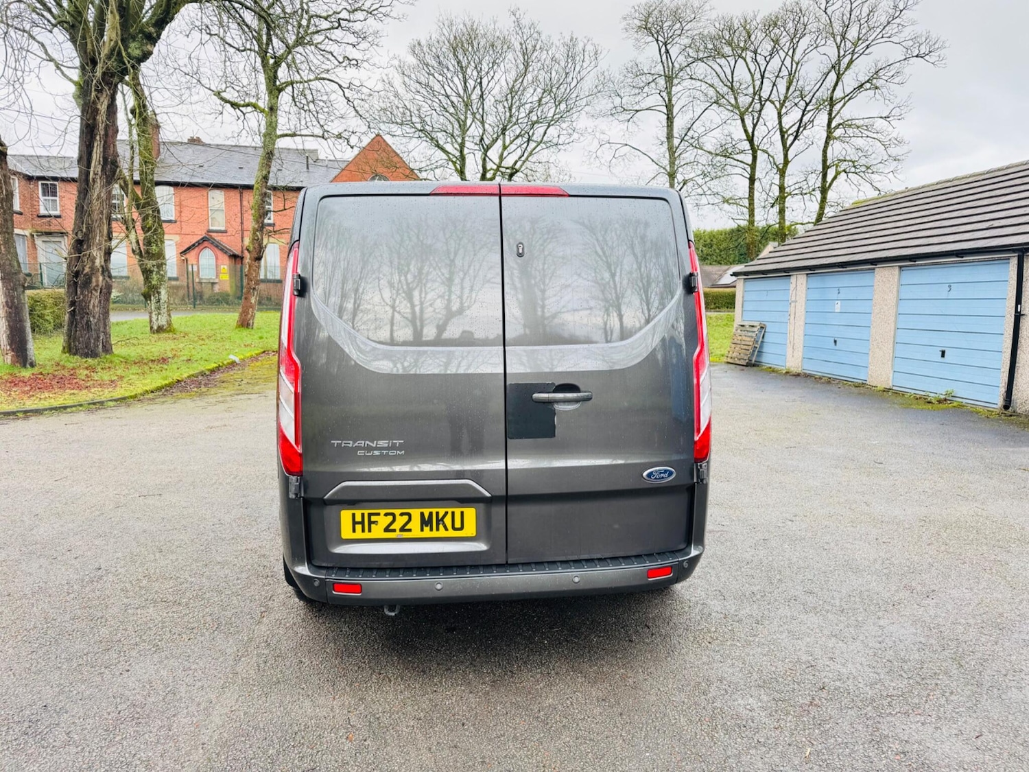 Used Ford Transit Custom 2022 for sale - 77156258: Photo 7