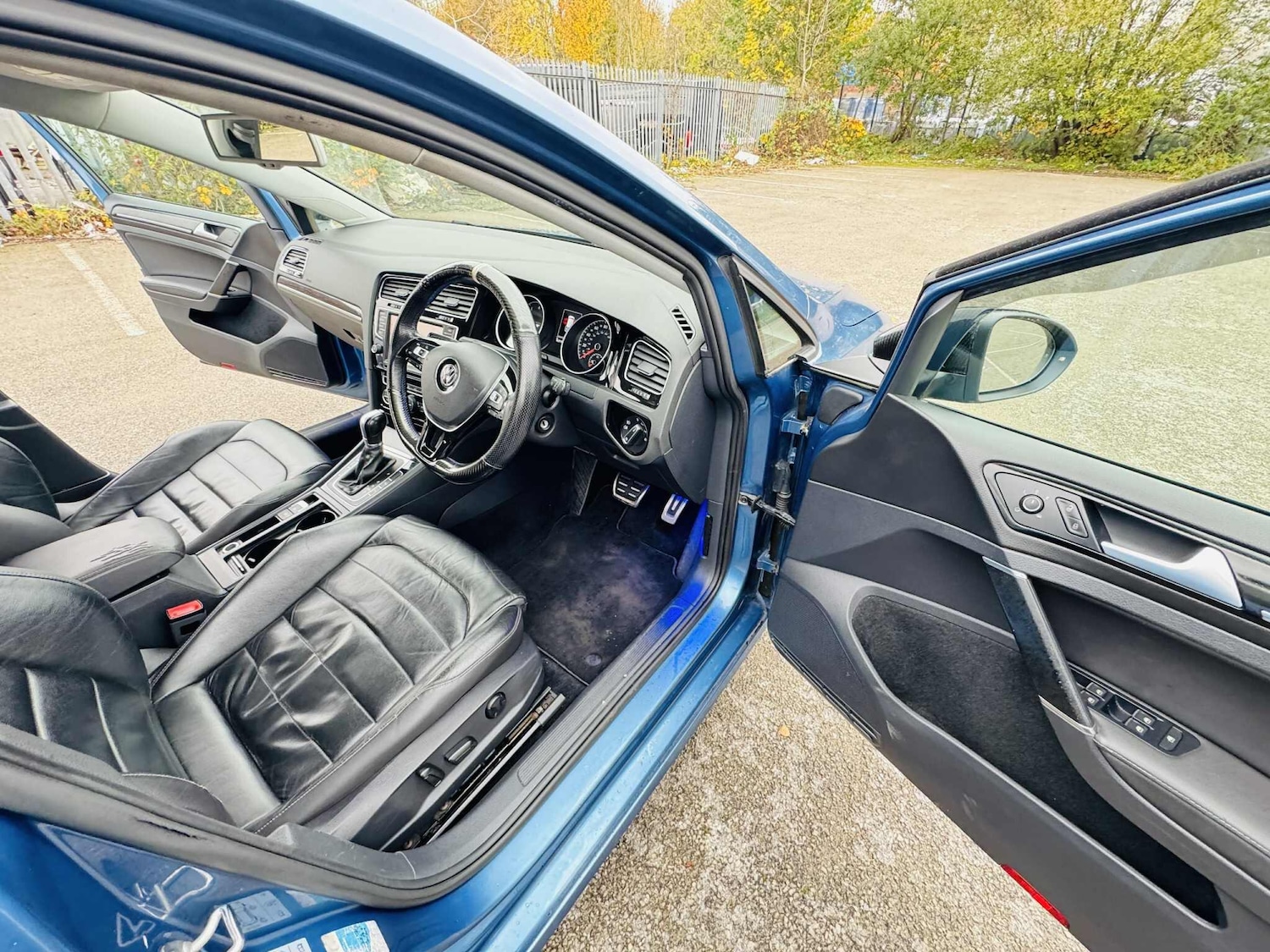 Used Volkswagen Golf 2013 for sale - 76667388: Photo 14