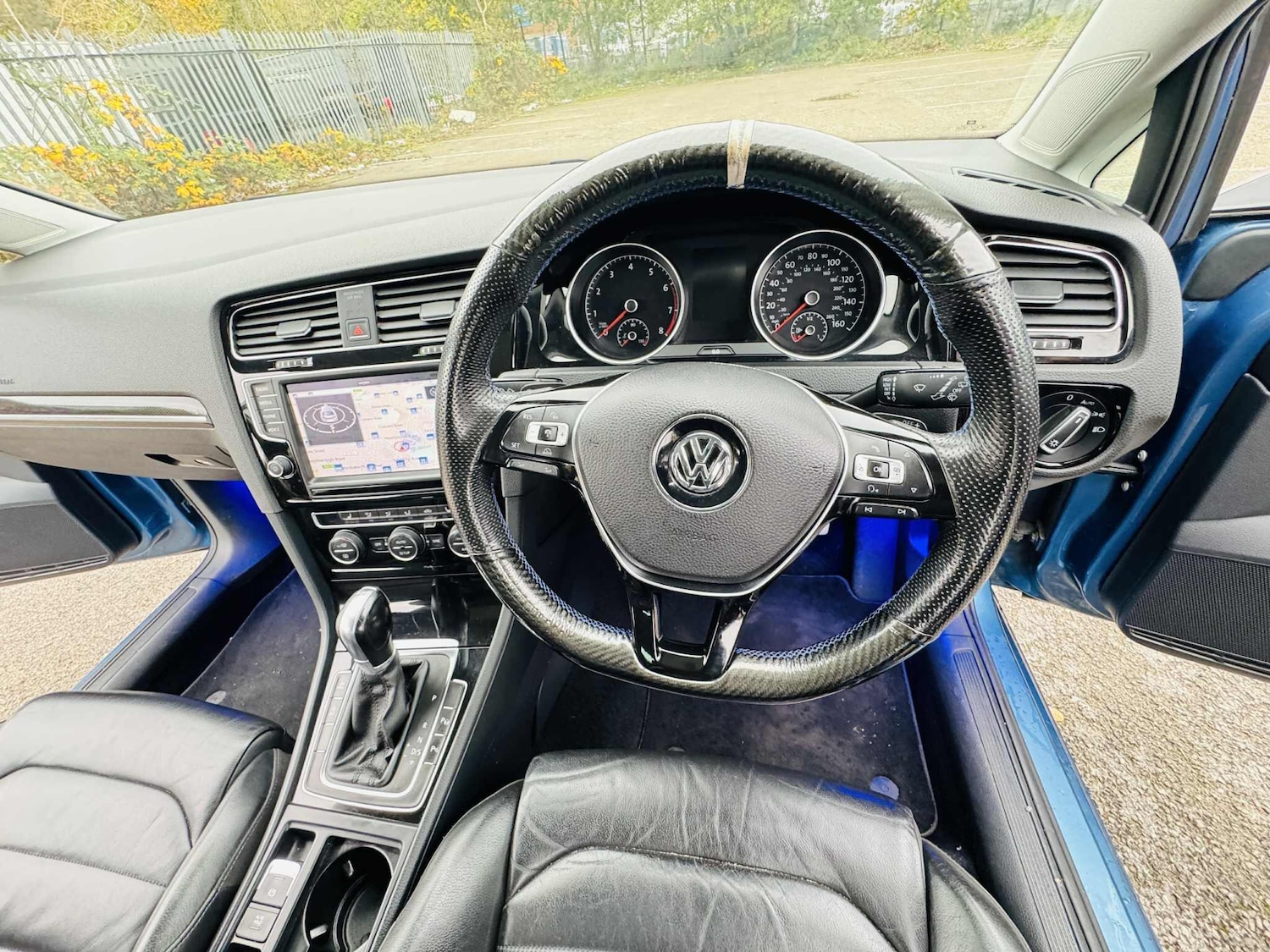 Used Volkswagen Golf 2013 for sale - 76667388: Photo 17