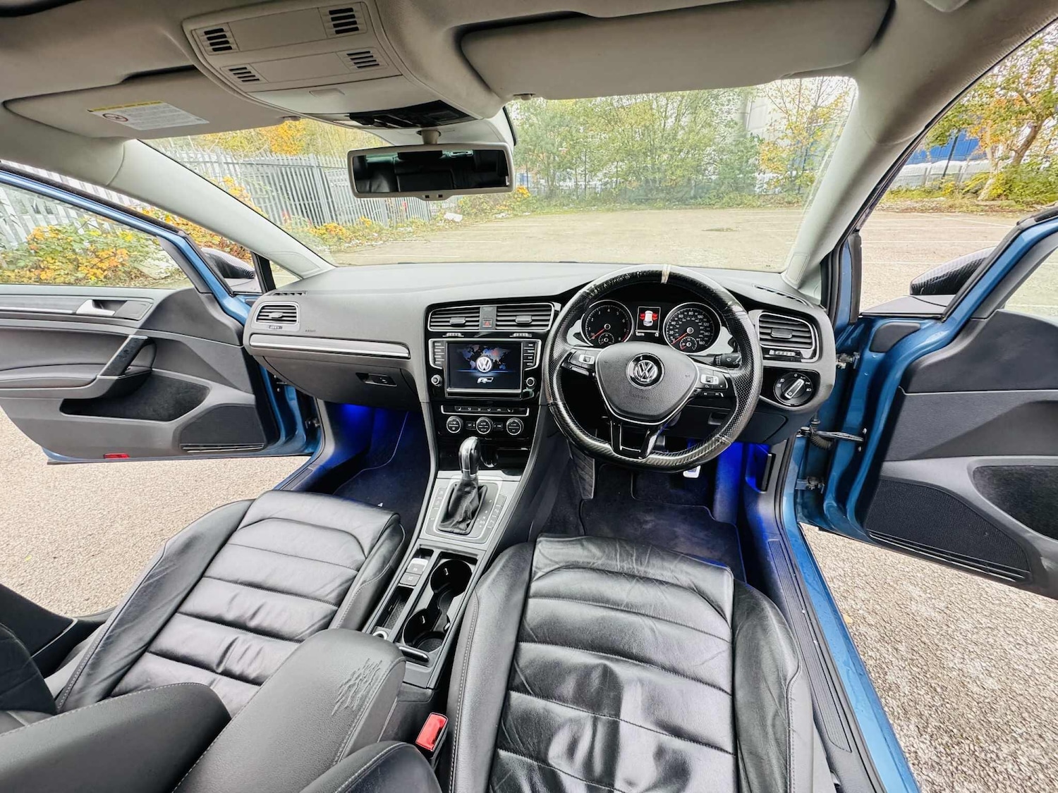 Used Volkswagen Golf 2013 for sale - 76667388: Photo 20