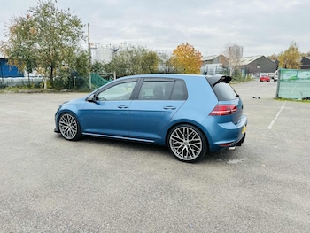Used Volkswagen Golf 2013 for sale - 76667388: Photo