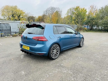 Used Volkswagen Golf 2013 for sale - 76667388: Photo