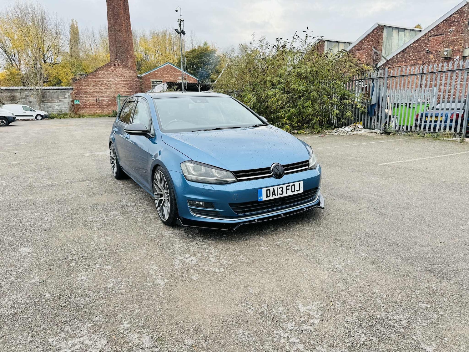 Used Volkswagen Golf 2013 for sale - 76667388: Photo 6
