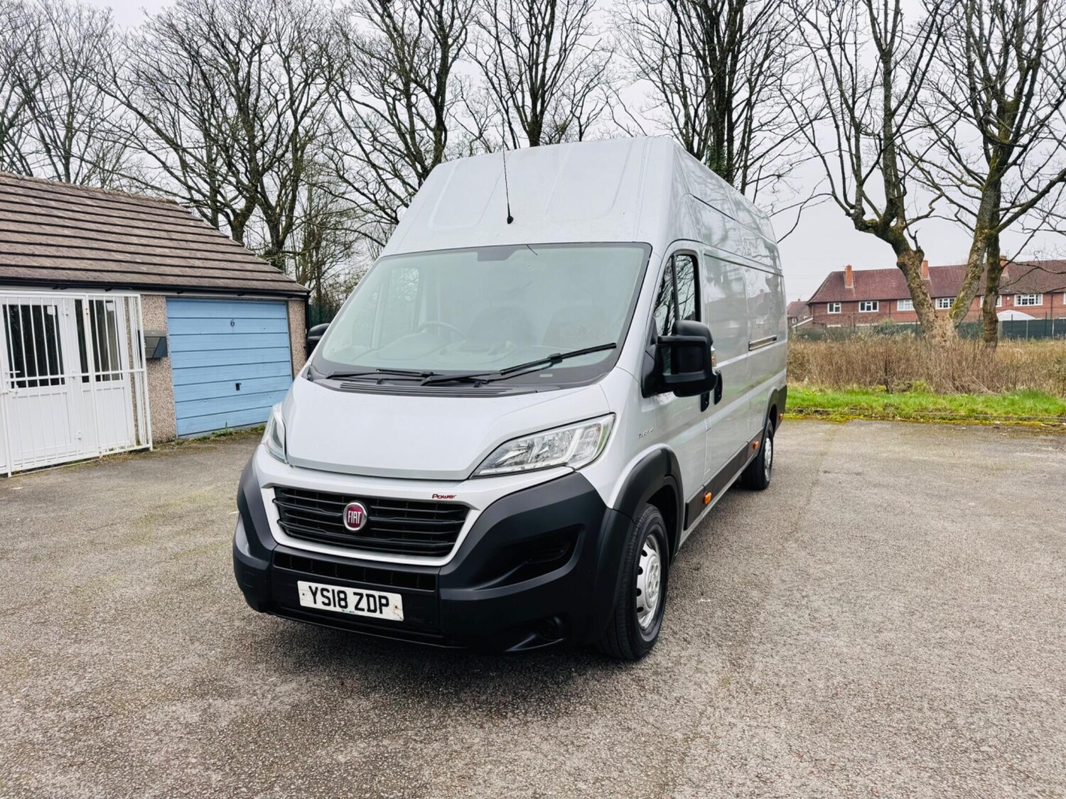 Used Fiat Ducato 2018 for sale - 77808229: Photo 10