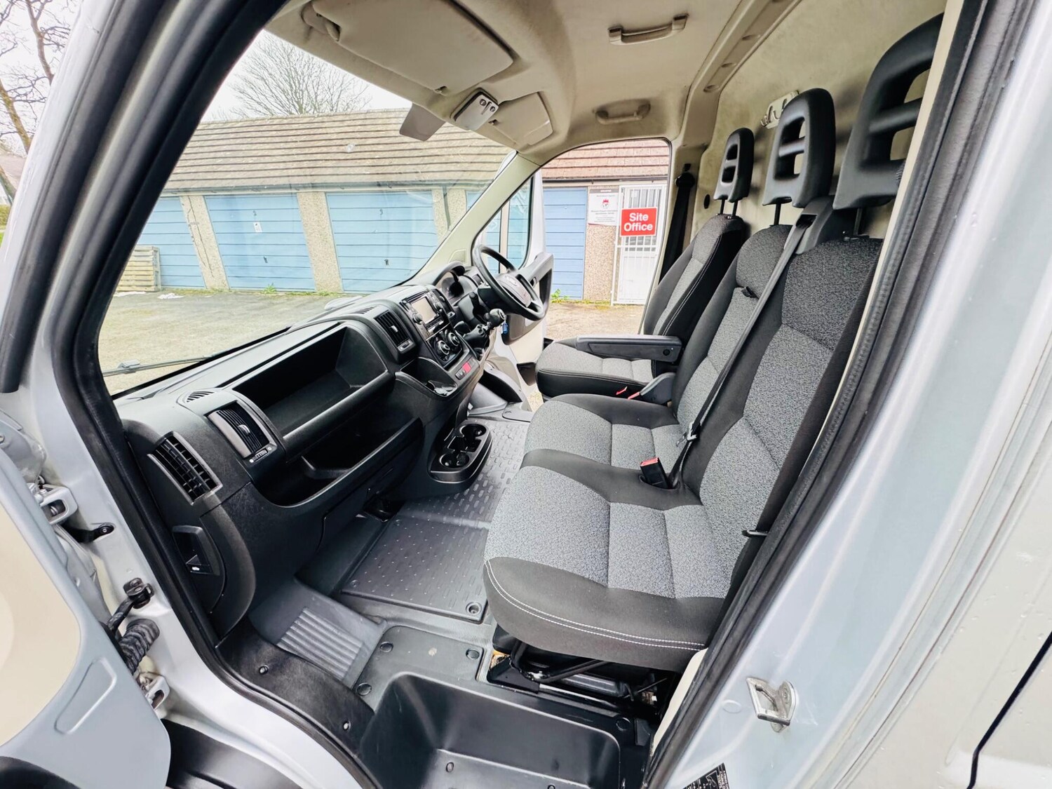 Used Fiat Ducato 2018 for sale - 77808229: Photo 12