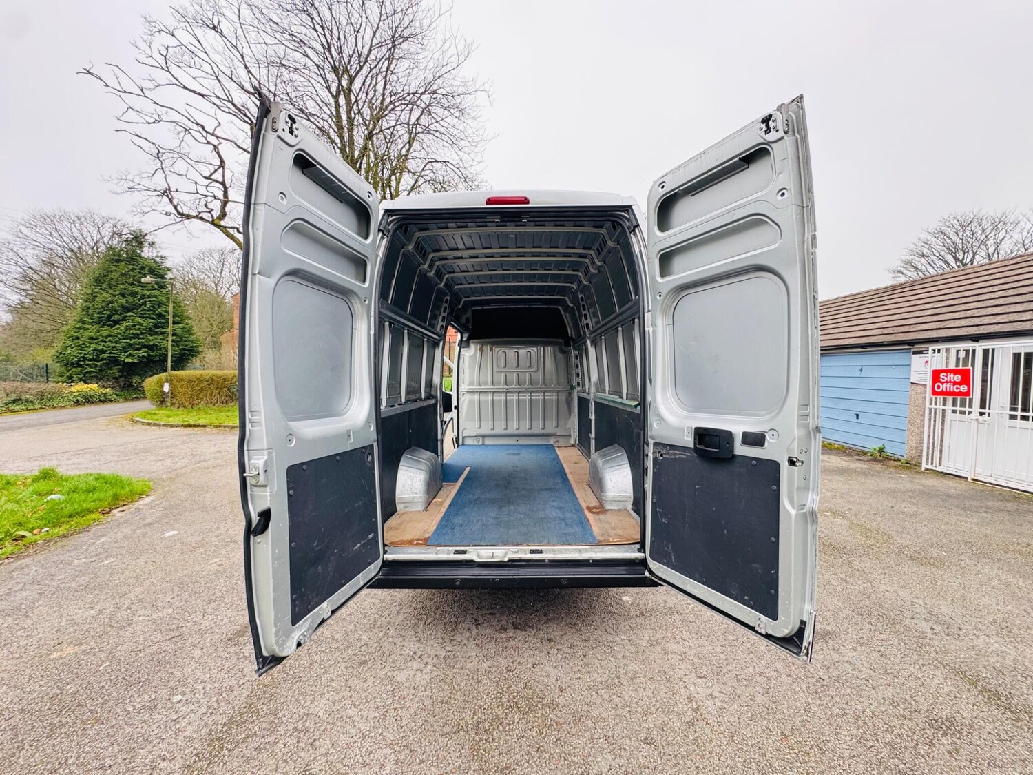 Used Fiat Ducato 2018 for sale - 77808229: Photo 13