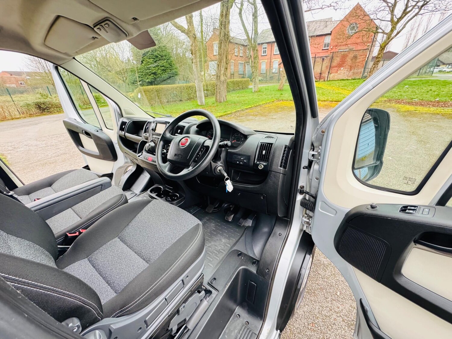 Used Fiat Ducato 2018 for sale - 77808229: Photo 14