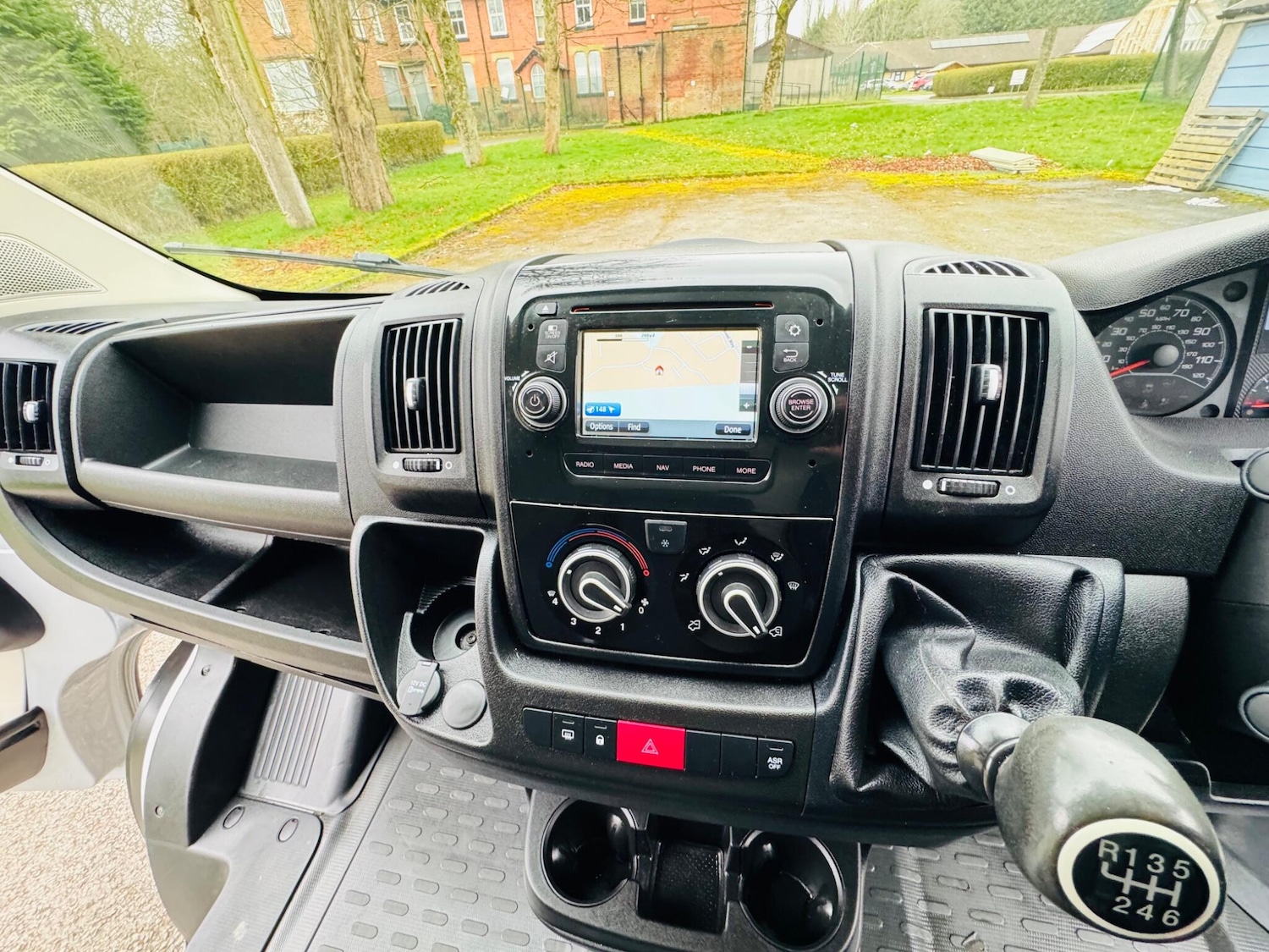 Used Fiat Ducato 2018 for sale - 77808229: Photo 15