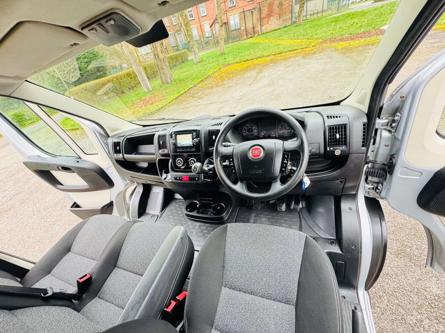 Used Fiat Ducato 2018 for sale - 77808229: Photo 17