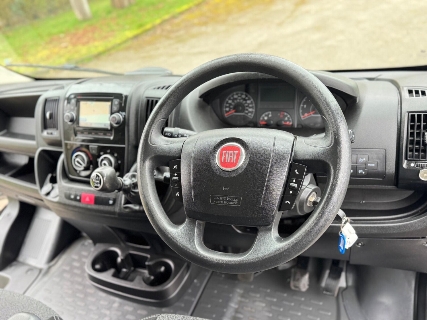 Used Fiat Ducato 2018 for sale - 77808229: Photo 18