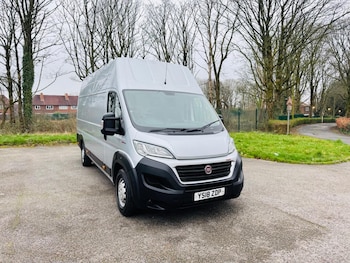Fiat Ducato feature image