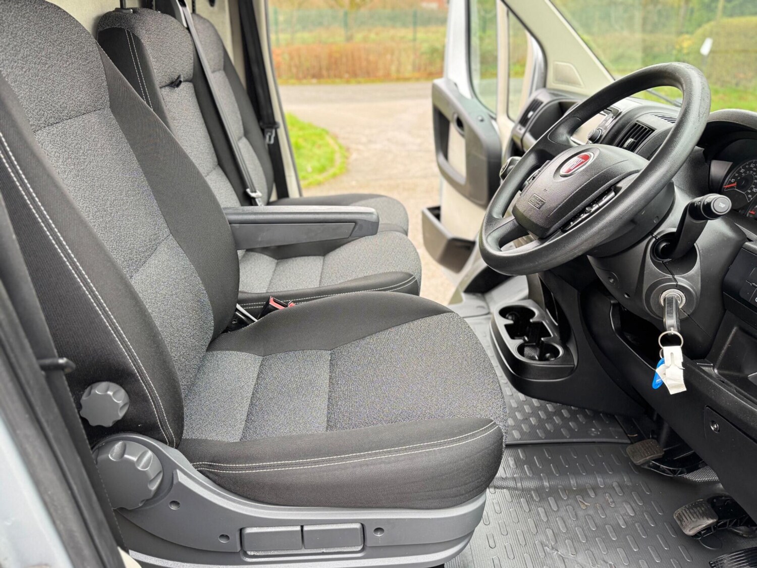 Used Fiat Ducato 2018 for sale - 77808229: Photo 20