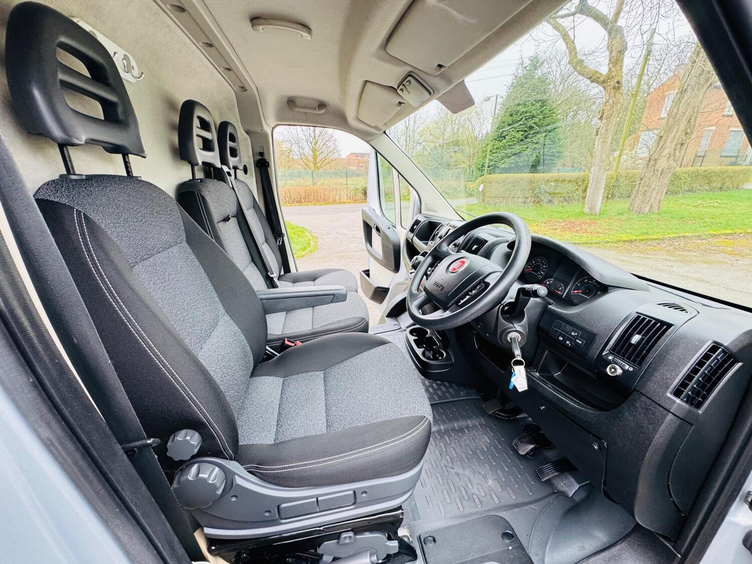 Used Fiat Ducato 2018 for sale - 77808229: Photo 21