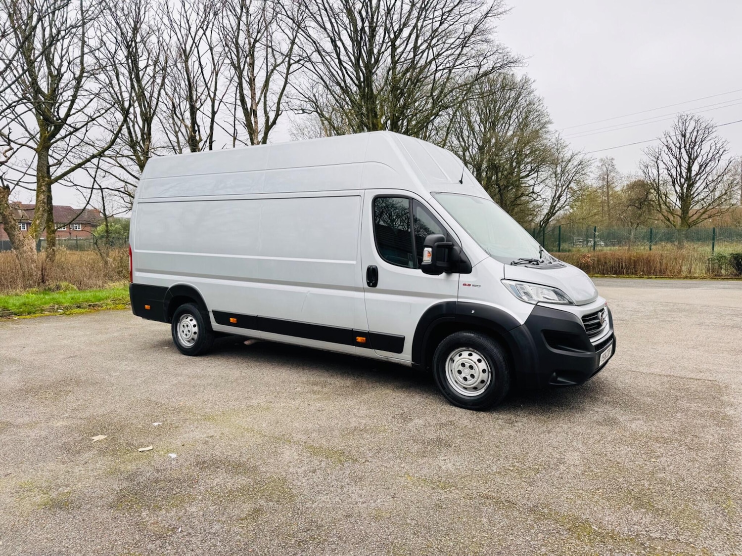 Used Fiat Ducato 2018 for sale - 77808229: Photo 5