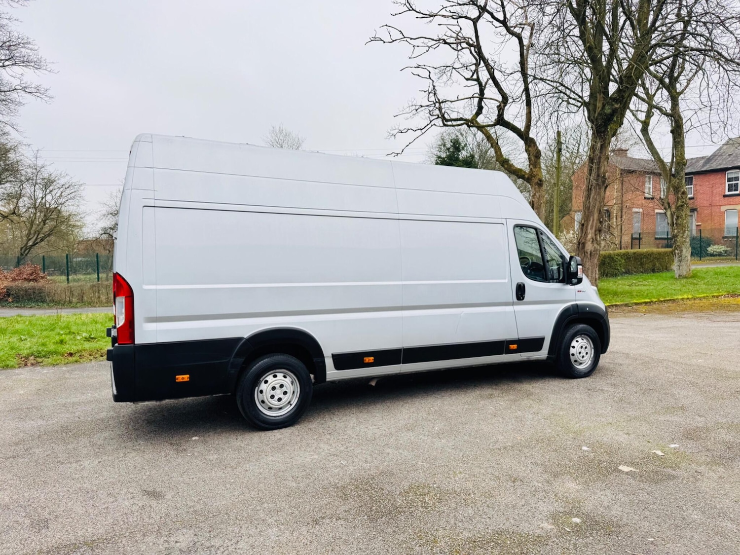 Used Fiat Ducato 2018 for sale - 77808229: Photo 6