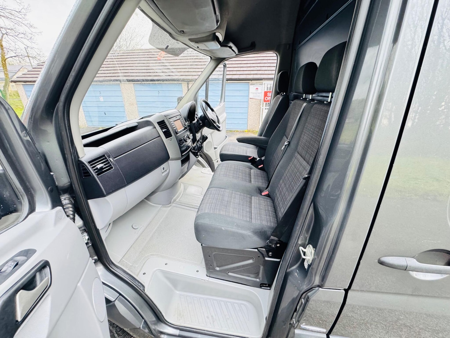 Used Mercedes-Benz Sprinter 2016 for sale - 77331465: Photo 10