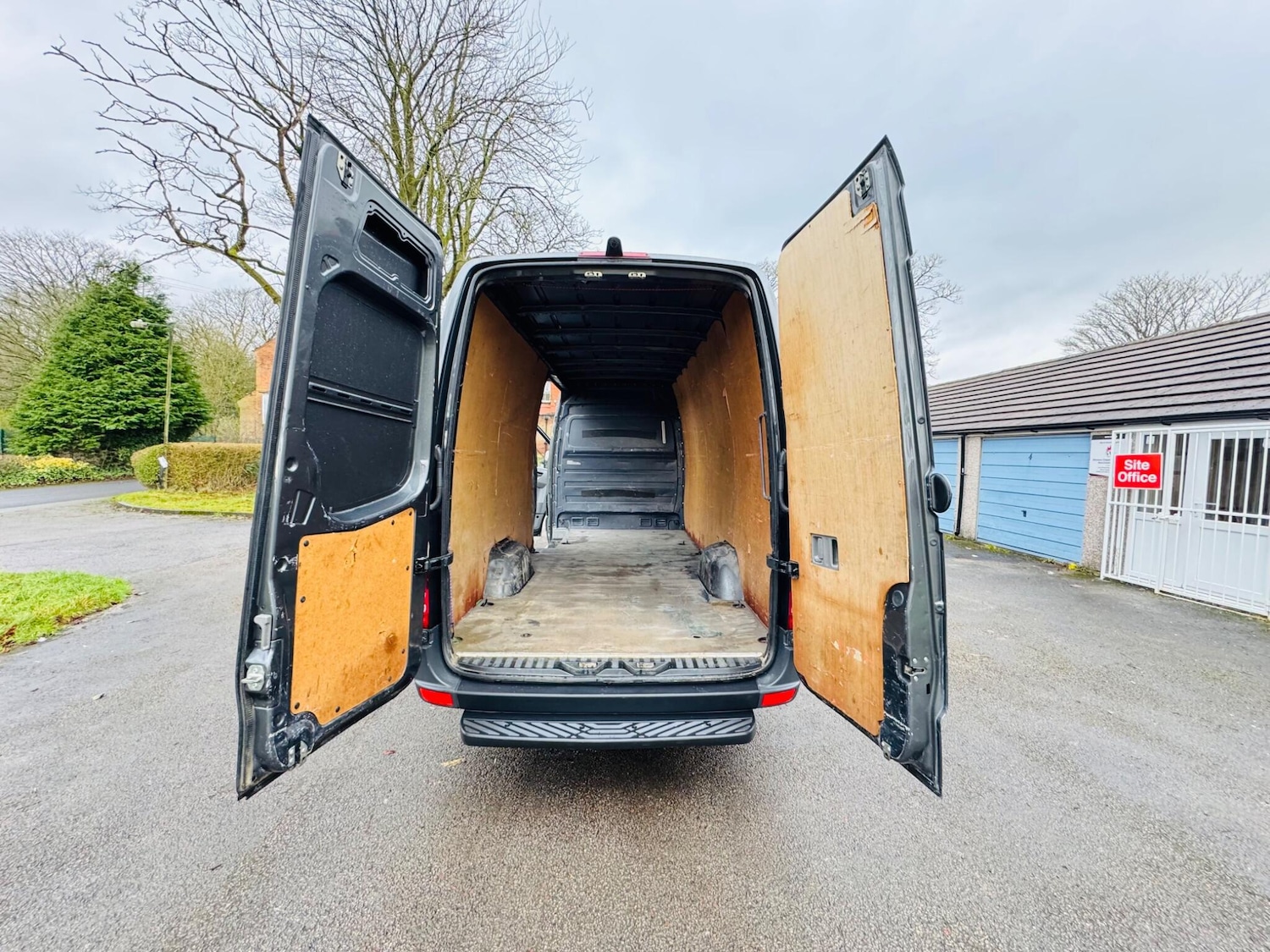 Used Mercedes-Benz Sprinter 2016 for sale - 77331465: Photo 12