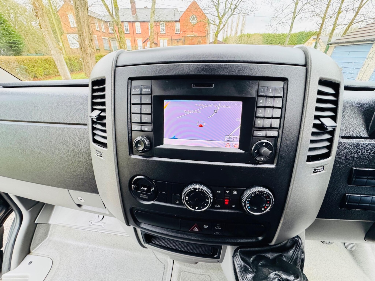 Used Mercedes-Benz Sprinter 2016 for sale - 77331465: Photo 15