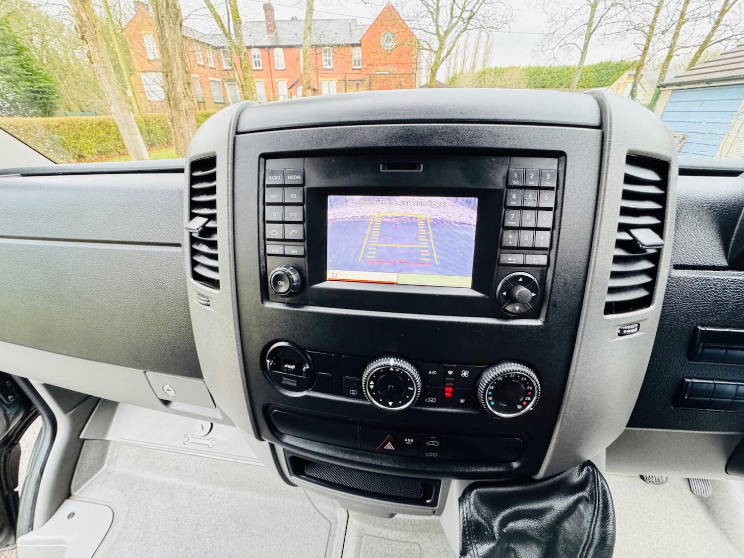 Used Mercedes-Benz Sprinter 2016 for sale - 77331465: Photo 16