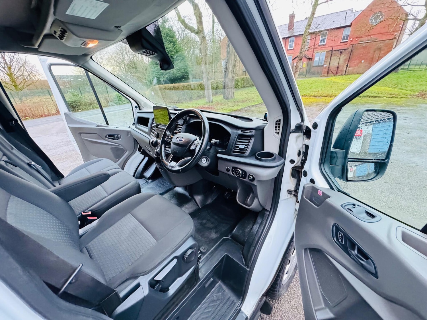 Used Ford Transit for sale - 77175686: Photo 15