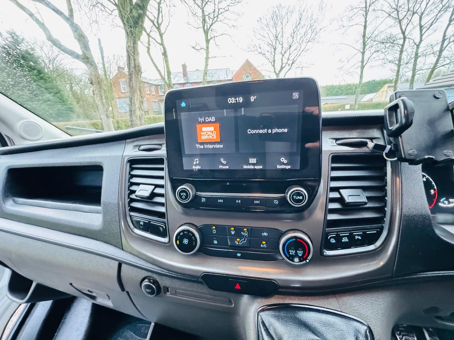 Used Ford Transit for sale - 77175686: Photo 17