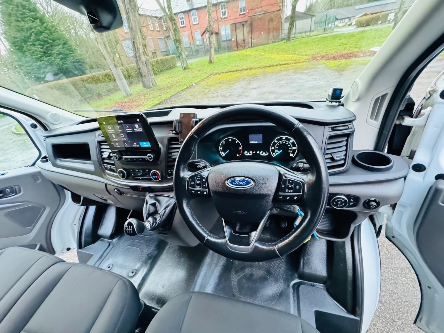 Used Ford Transit for sale - 77175686: Photo 19