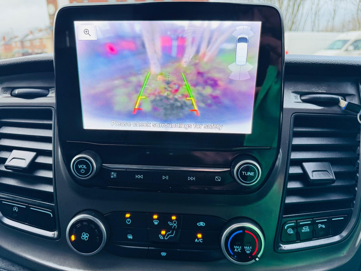 Used Ford Transit for sale - 77175686: Photo 21