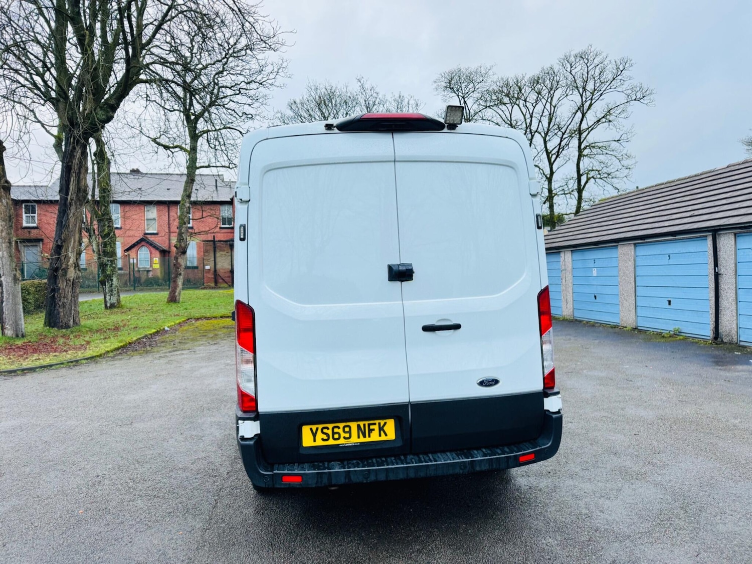 Used Ford Transit for sale - 77175686: Photo 7