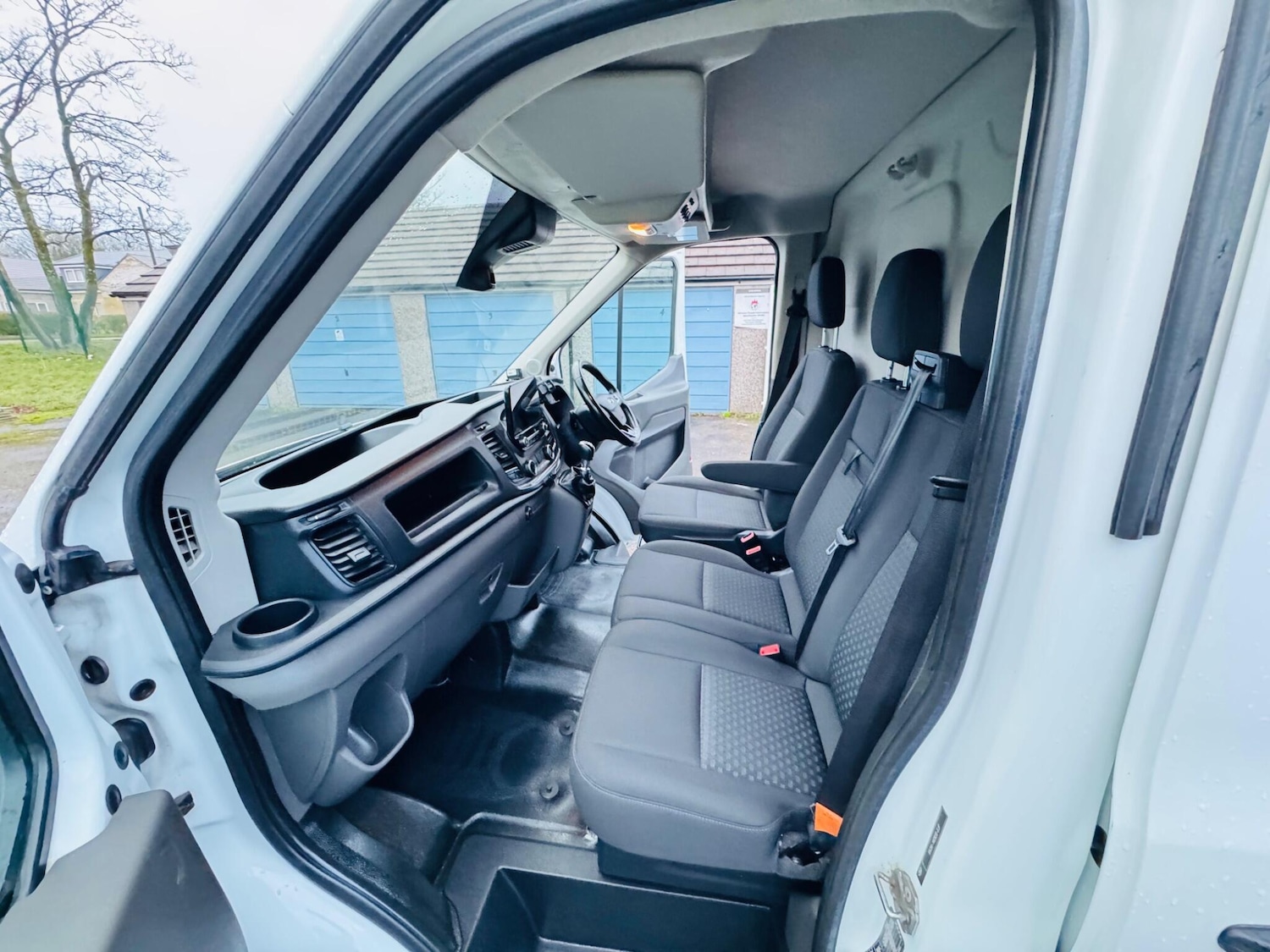 Used Ford Transit for sale - 77175686: Photo 9