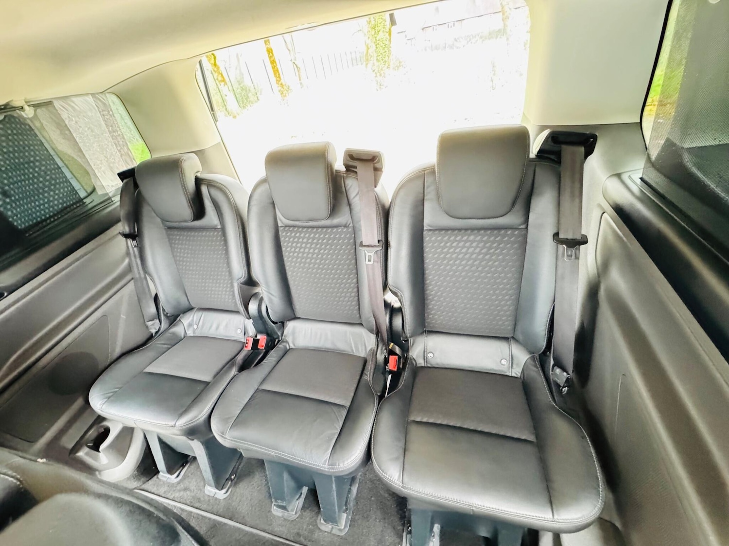 Used Ford Tourneo Custom 2020 for sale - 77898318: Photo 13