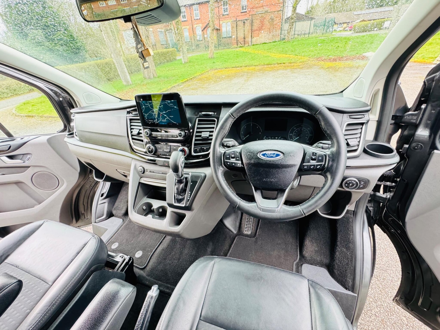 Used Ford Tourneo Custom 2020 for sale - 77898318: Photo 19