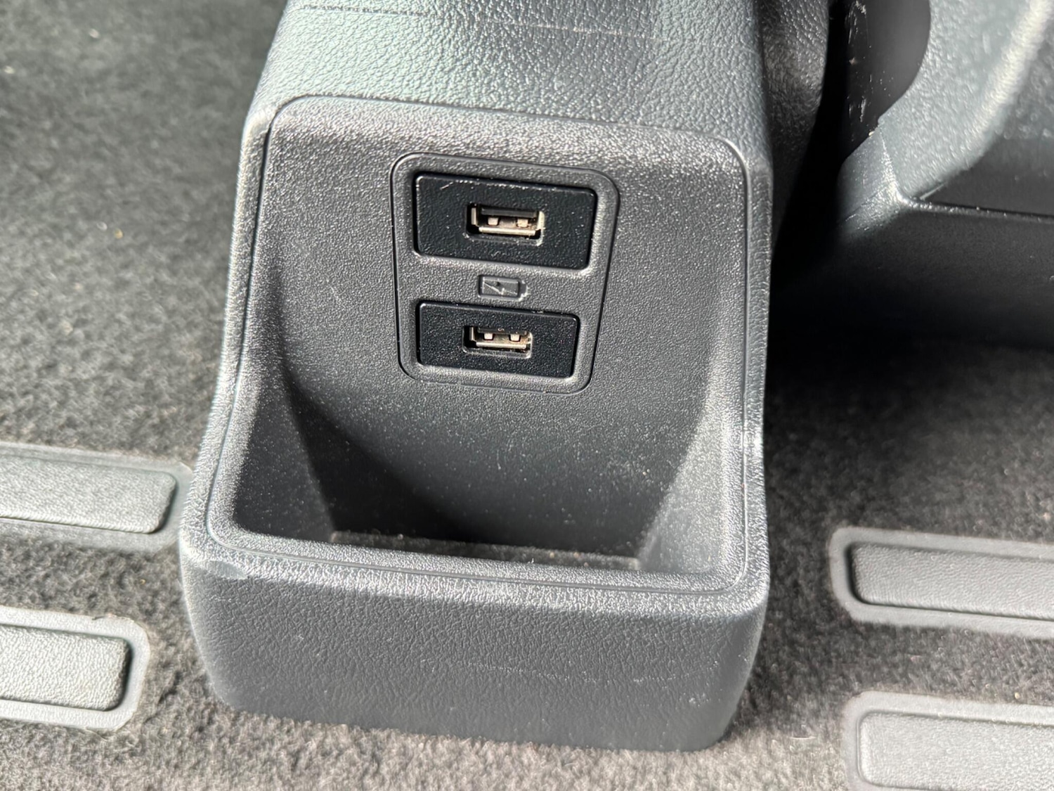 Used Ford Tourneo Custom 2020 for sale - 77898318: Photo 22