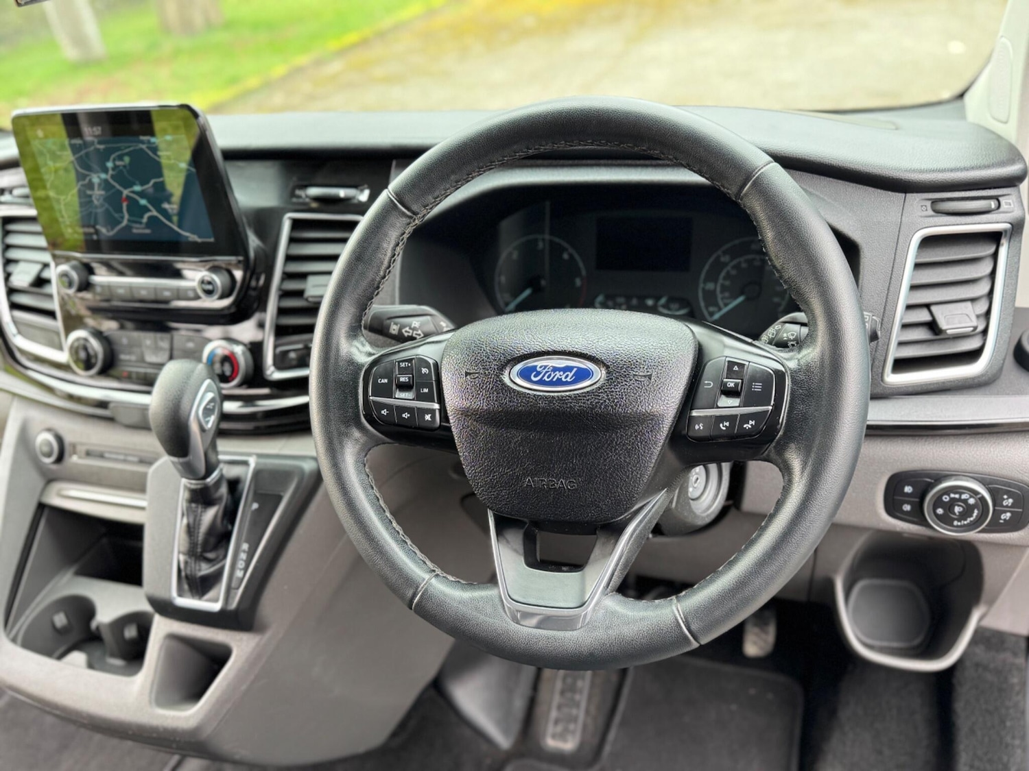 Used Ford Tourneo Custom 2020 for sale - 77898318: Photo 23