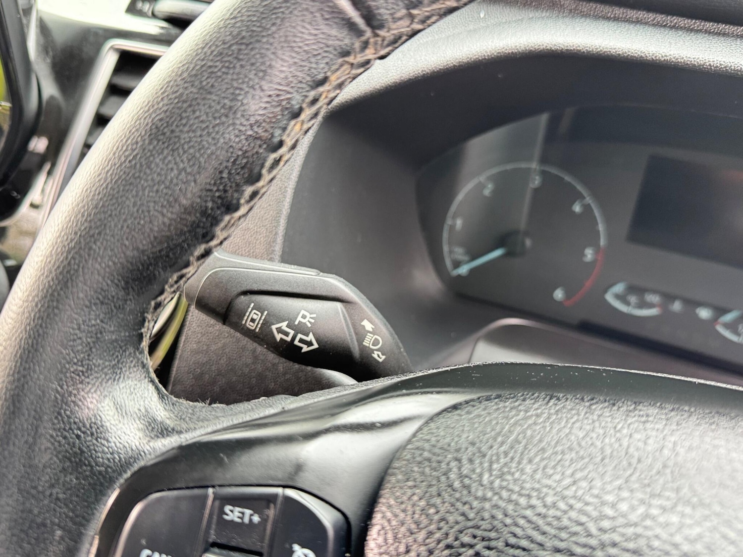 Used Ford Tourneo Custom 2020 for sale - 77898318: Photo 26