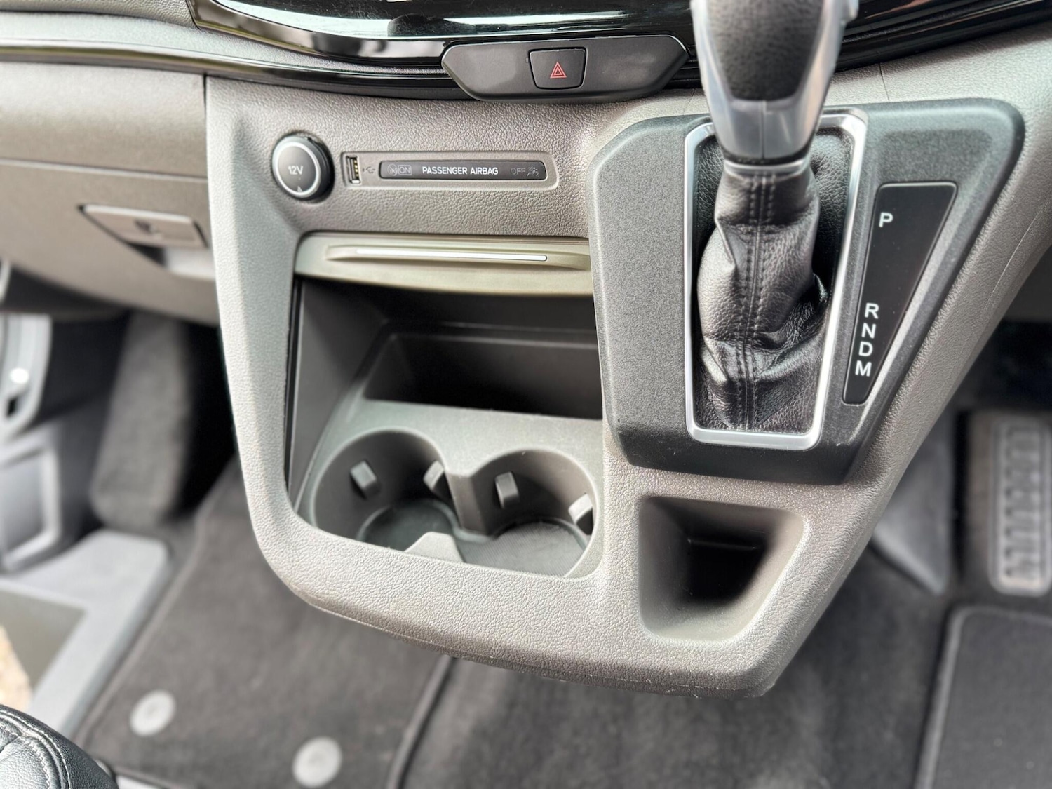 Used Ford Tourneo Custom 2020 for sale - 77898318: Photo 30