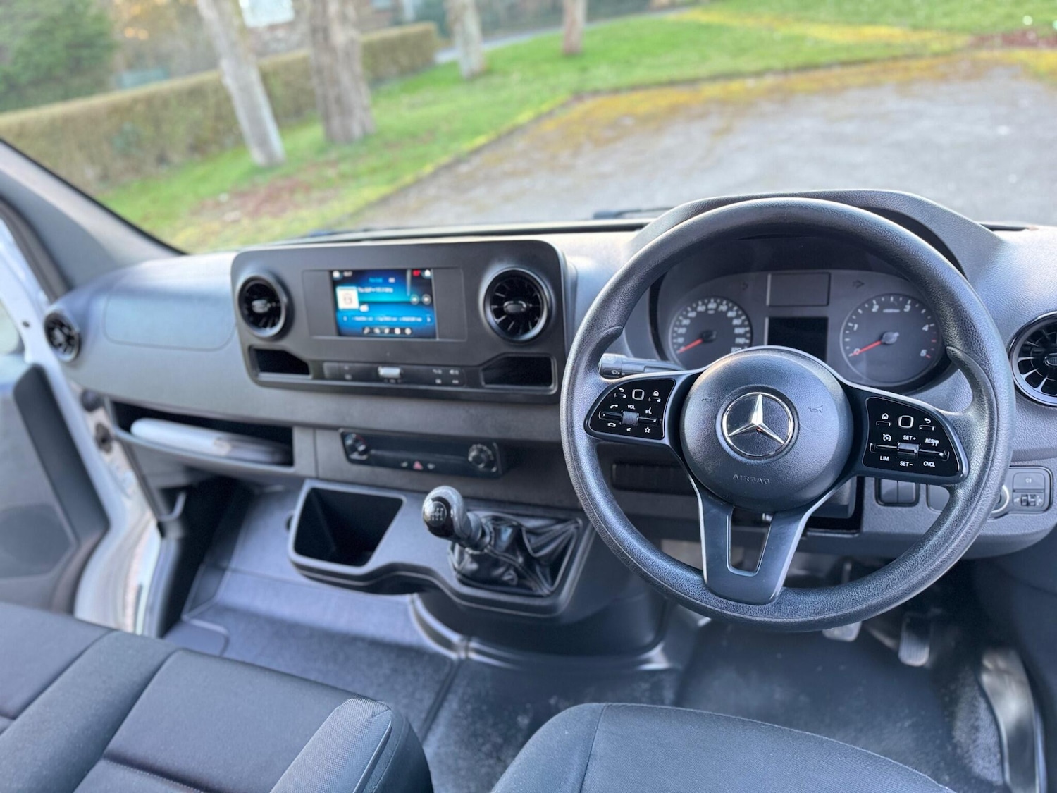 Used Mercedes-Benz Sprinter 2022 for sale - 77738185: Photo 16