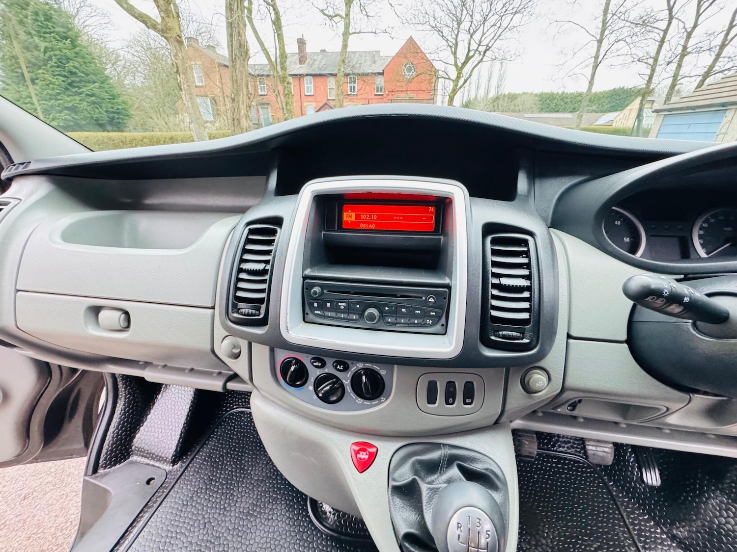 Used Vauxhall Vivaro 2014 for sale - 77793515: Photo 20