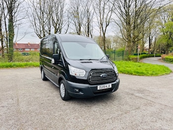Used Ford Transit 2019 for sale - 78476692: Photo