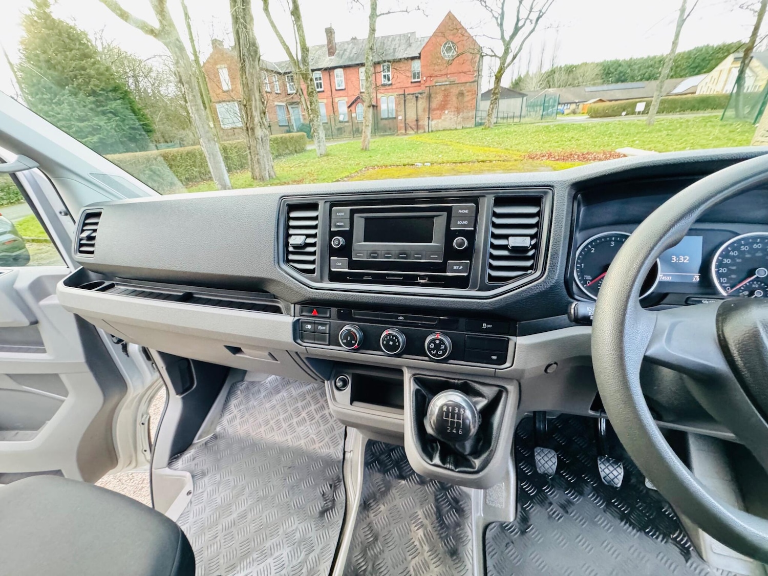 Used MAN TGE 2020 for sale - 77315089: Photo 14