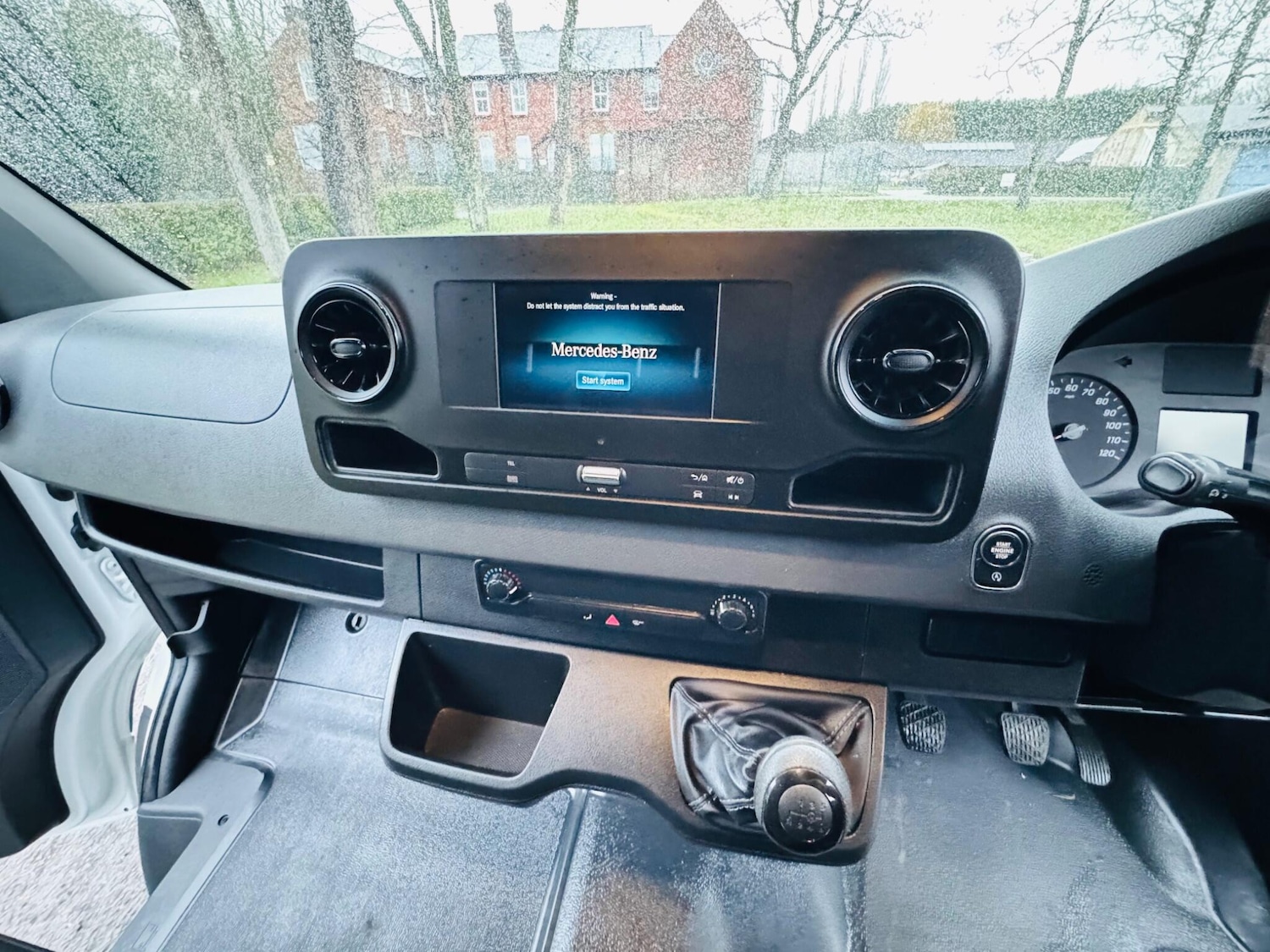 Used Mercedes-Benz Sprinter 2021 for sale - 76850324: Photo 15