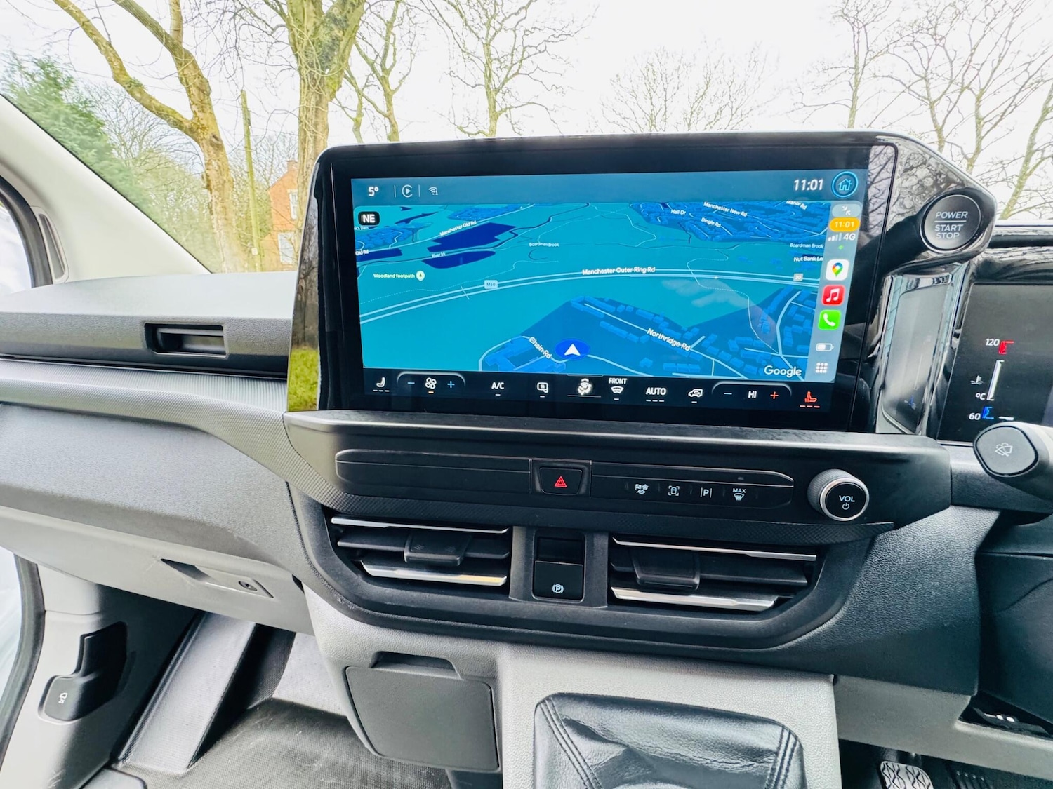 Used Ford Transit Custom 2024 for sale - 77386346: Photo 15