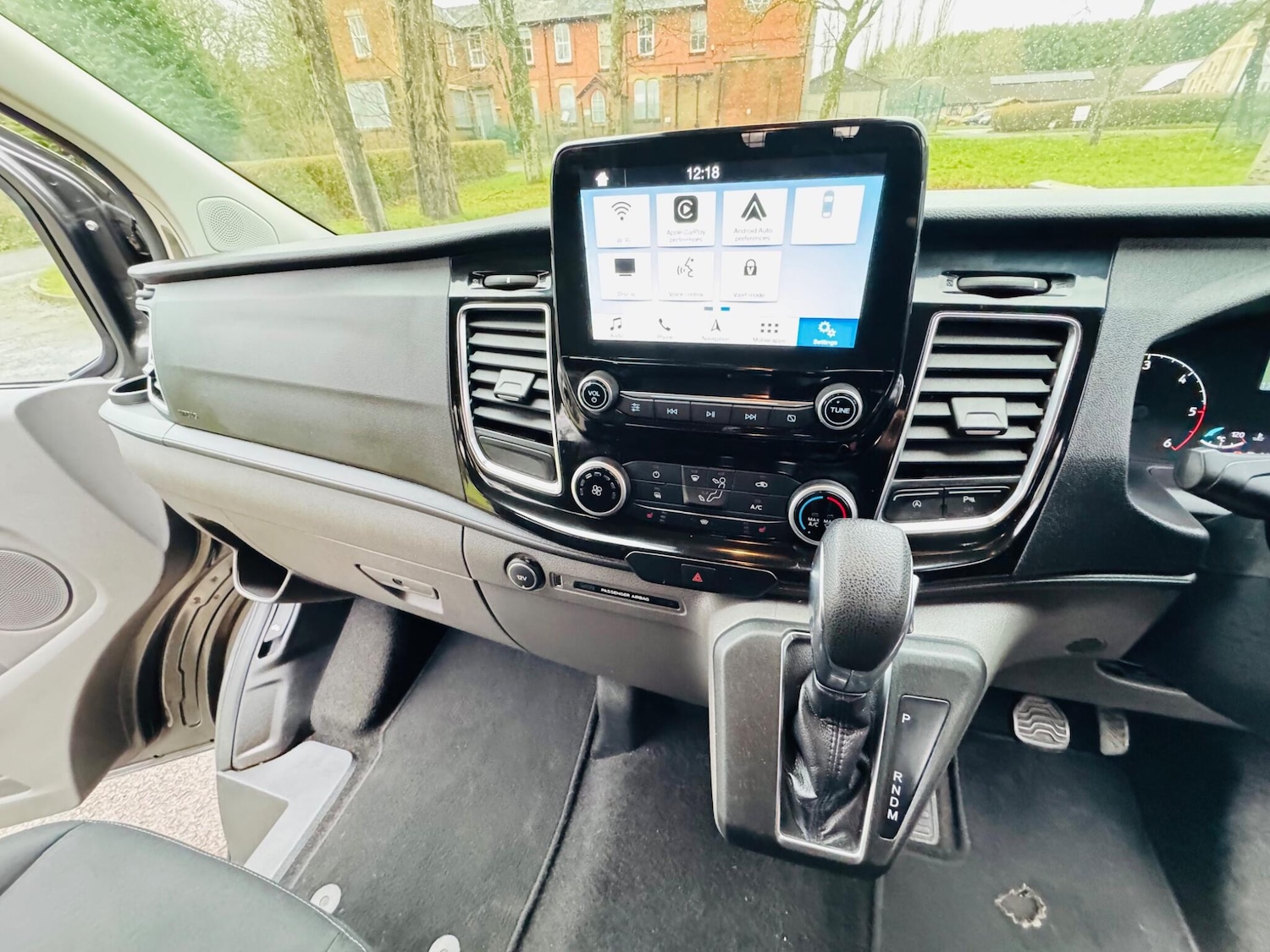 Used Ford Transit Custom 2018 for sale - 77155893: Photo 17