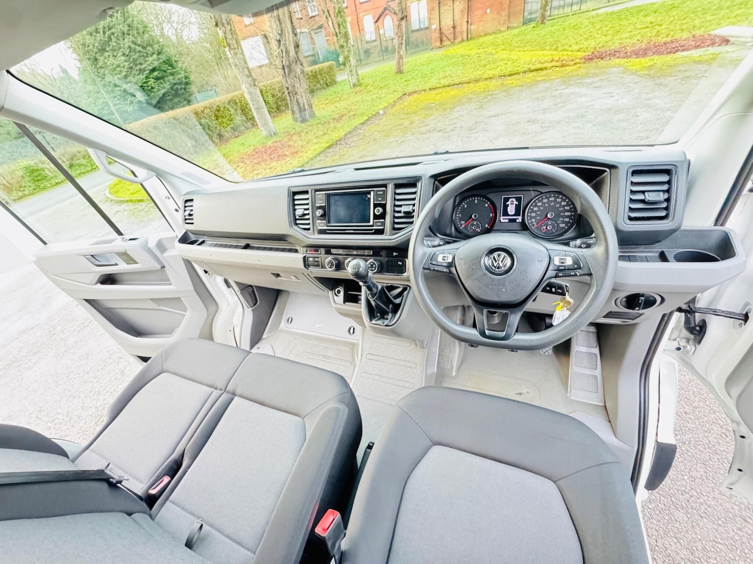 Used Volkswagen Crafter 2022 for sale - 77705313: Photo 17