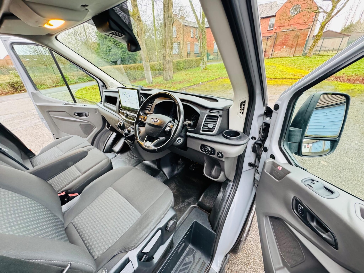 Used Ford Transit 2023 for sale - 77315098: Photo 15