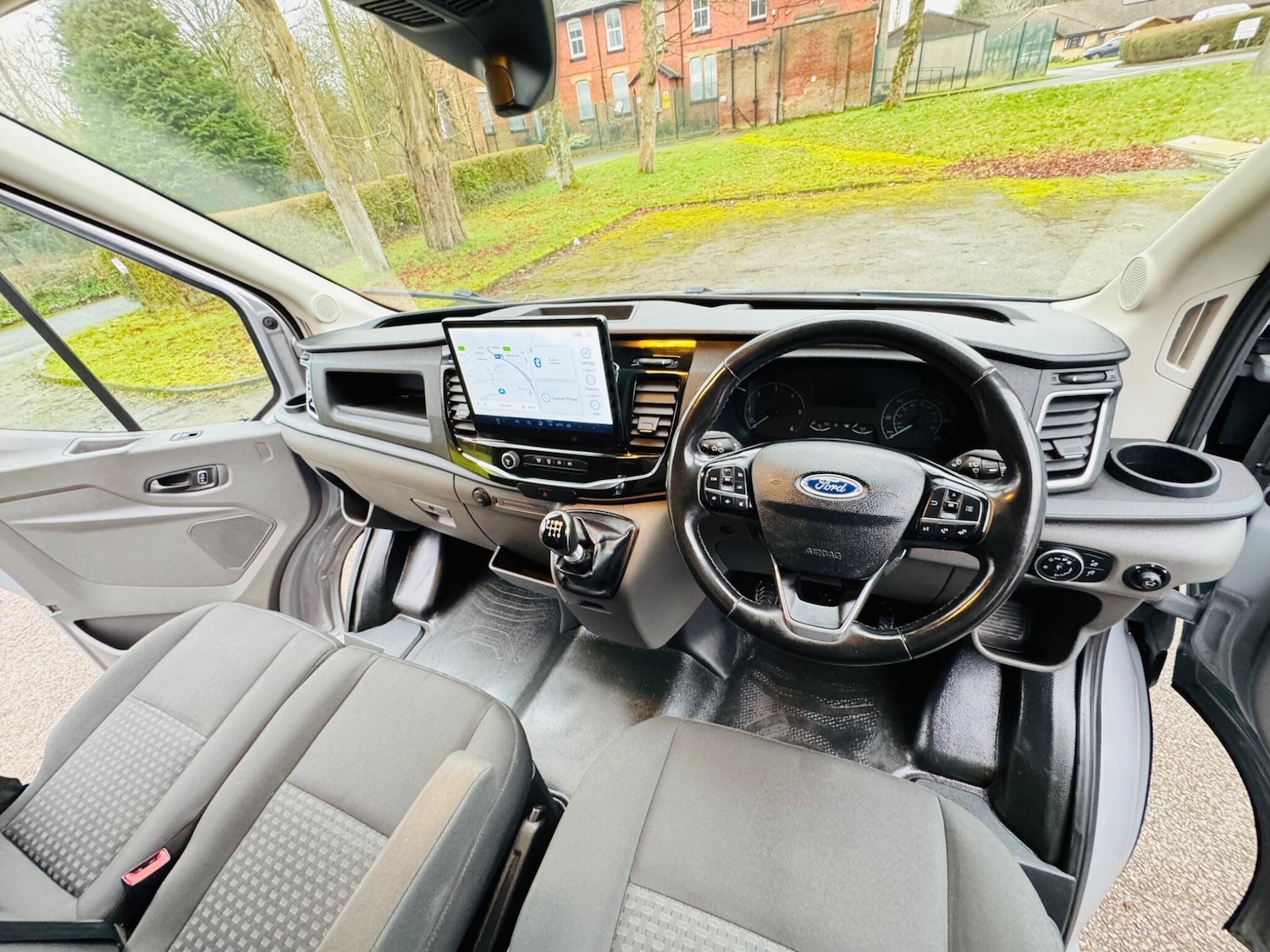 Used Ford Transit 2023 for sale - 77315098: Photo 16