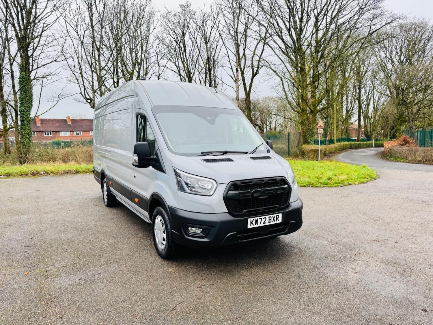 Used Ford Transit 2023 for sale - 77315098: Photo 4
